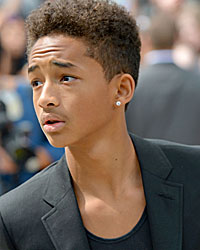 Jaden Smith